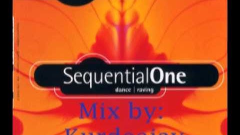 Sequential one megamix