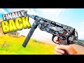 *NEW* OG OBSIDEAN MP40 LOADOUT on REBIRTH ISLAND is BROKEN!🙏