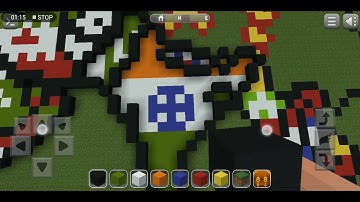 South Asia - Bacteria Scale Tutorials (Part 8)