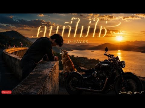 คนที่ไม่ใช่ - O Pavee | Cover By. Wis_T