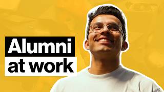 ASU alum is making rock climbing more accessible | Alumni at work