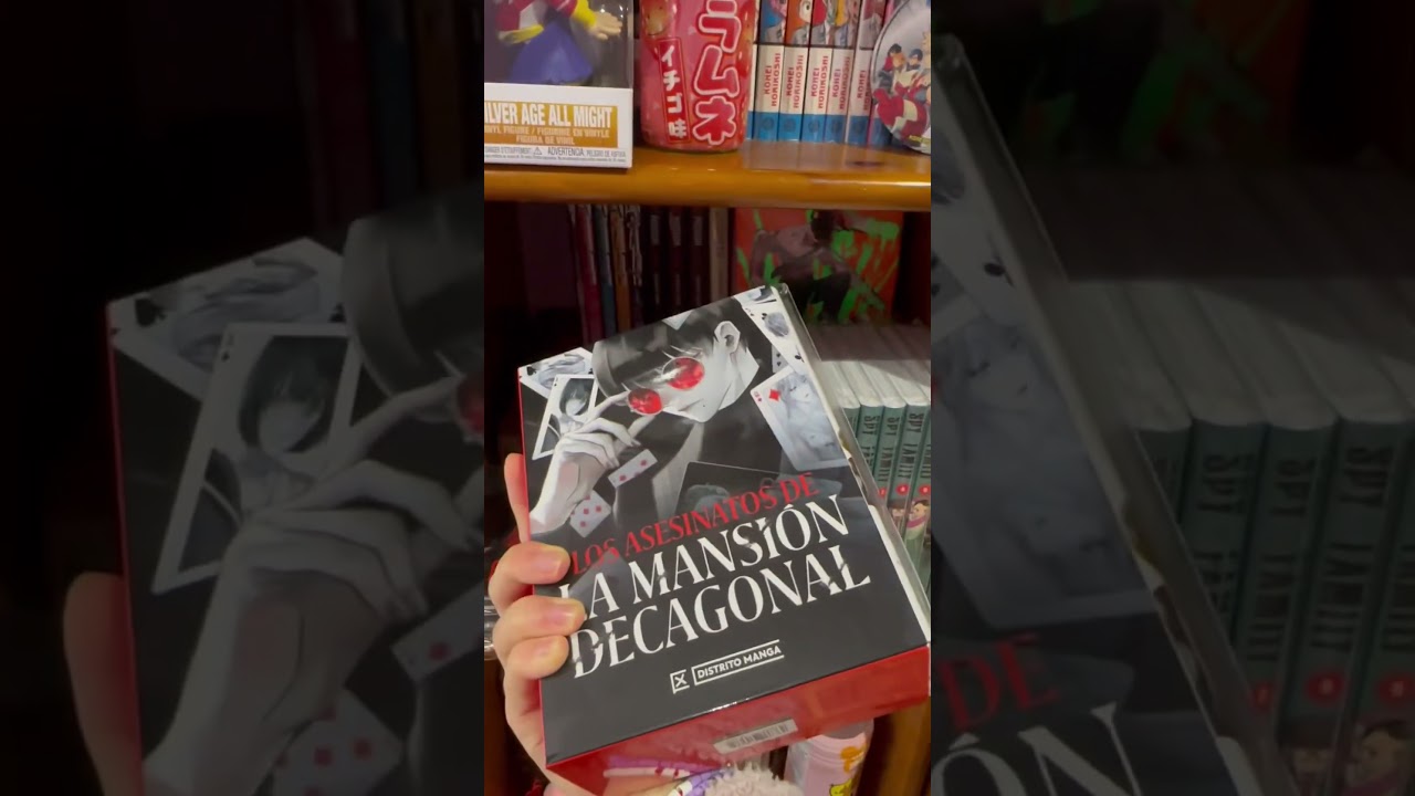 TAG DEL ÚLTIMO MANGA💸 