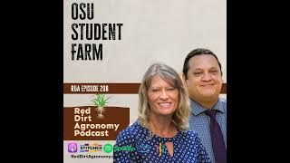 OSU Student Farm - RDA 208