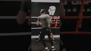 Тренировки по боксу в Москве , Тверской район