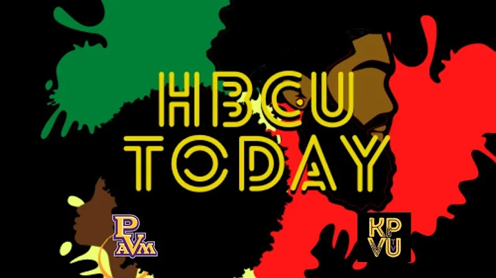 HBCU Today (TEASER PREMIERE) | Guest: Tip "TI" Har...