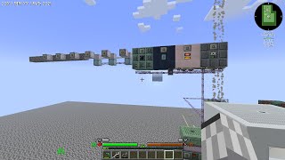 Star technology 020 - overpowered multiblocks