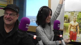 Fitness Calendar Is The Quay To Christmas