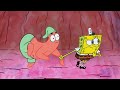 SpongeBob And Patrick Chase The Patty Full Scene SpongeBobandhisFriends 