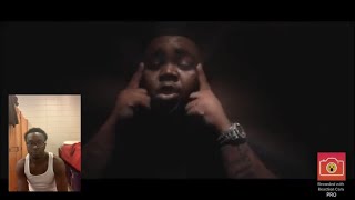 Rod Wave - Letter From Houston (Official Music Video) (Reaction)