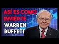 📈 Aprende a Invertir como Warren Buffett