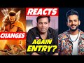 YouTubers Very Angry on Bigg Boss, Salman Khan! Puneet Superstar, Fukra Insaan, Adipurush Changes…