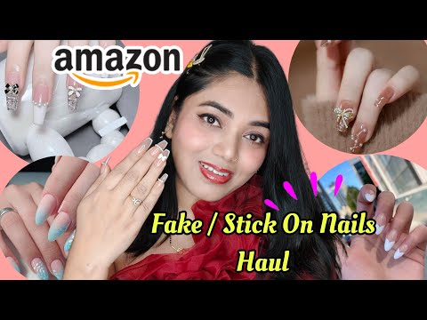Press On Nails | Best Reviewed Fake Nails | Clutch Nails