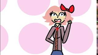 На Map Аниматор Перчик. Doki - Doki Forever Map 5,6.