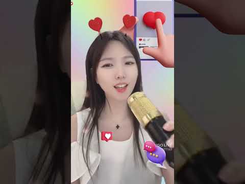 김리아!쨘!쨘!쨘(노래하는김리아)#shorts