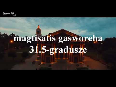 სატელიტური ანტენის მონტაჟი