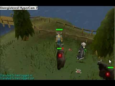 good place to train runescape