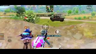 Enemy Ko Laga Easy Kill But Bgmi Clutch Mode On -