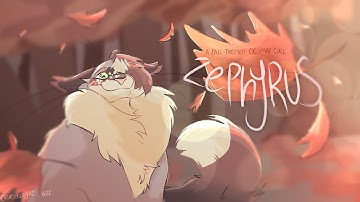 🍂 Zephyrus 🍂//  Themed OC map call - BACKUPS AND THUMBNAIL NEEDED!