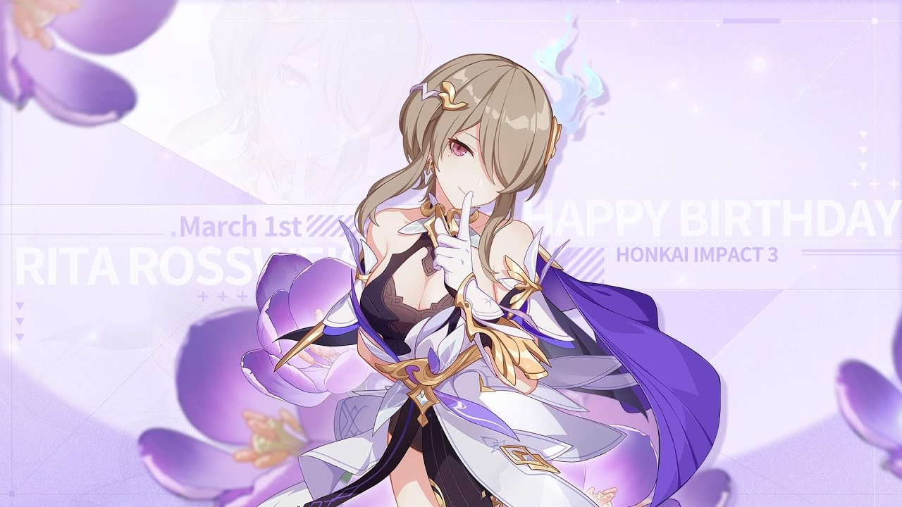 Honkai Impact 3 SEA | Q-Singularis RedLotus | AK D171 (Fire) 955Pts