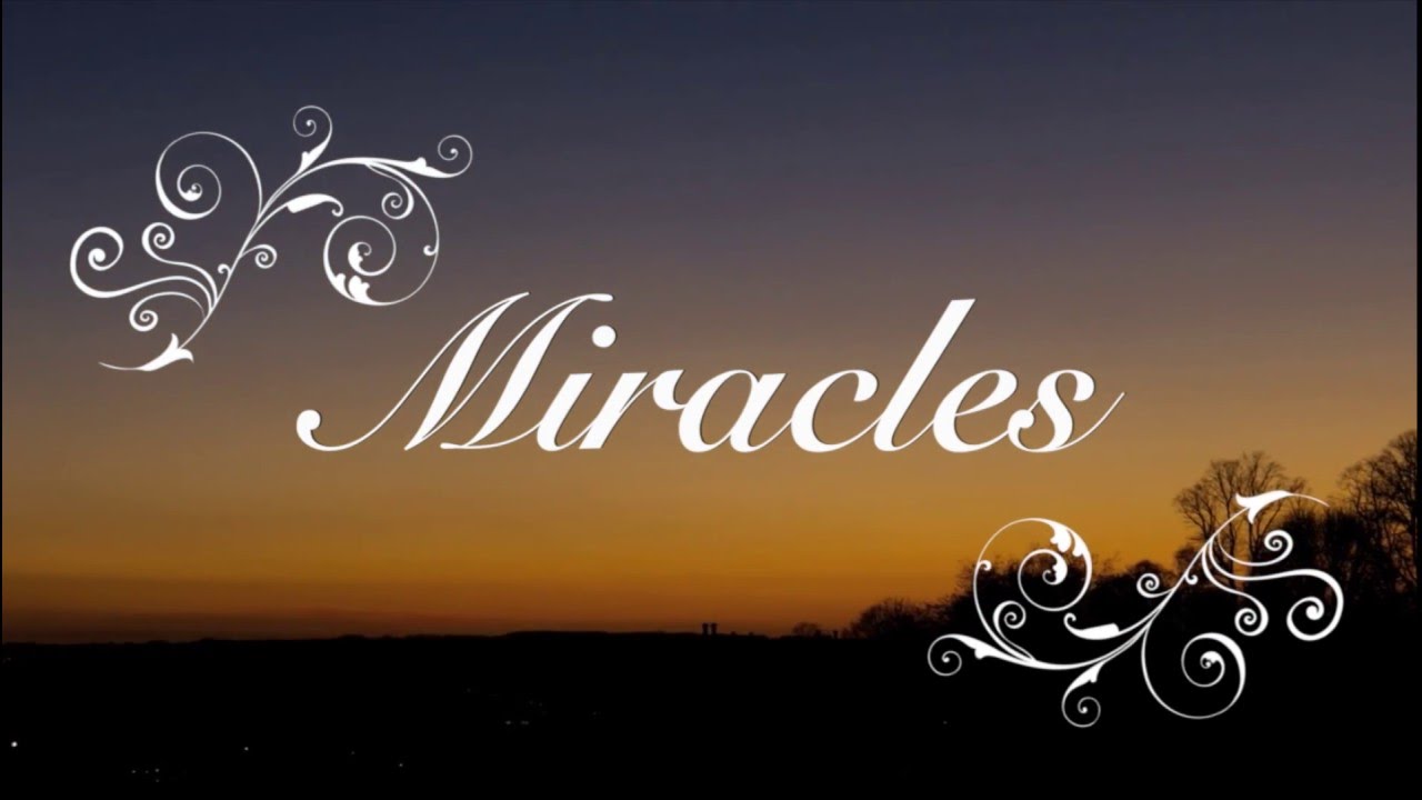 Watch Jason Alvarez - MIRACLES - Miracles NYC Meeting on YouTube Watch Jason Alvarez - MIRACLES - Miracles NYC Meeting on YouTube