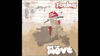 Firebug - Anxiety