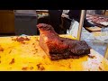 Shady Maple Smorgasbord | LARGEST BUFFET IN USA | Brisket Beef | Prime Beef Rib | Seafood in PA