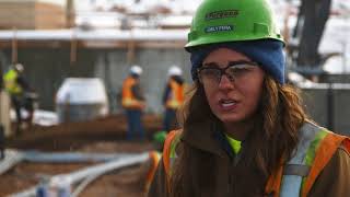 Before The IBEW: Emily Fera