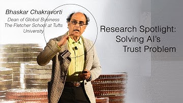 AI Trust and Transparency: How Leaders Can Balance Innovation with Ethics