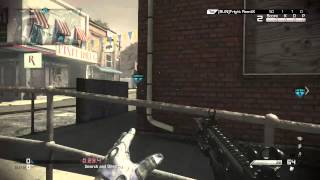 Map 2 Lag Proof vs Apex
