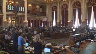 Education bill aims at helping teachers get into classrooms
