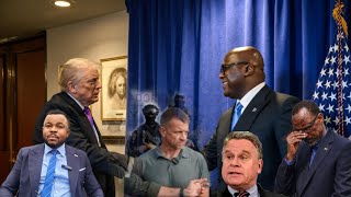 11/2/26:OPÉRATION MADURO 2LANCÉ PAR ERIK PRINCE,LA CENCO LEUR PLAN DÉMASQUÉ,LE COUP DE L'UA,UE RATÉ