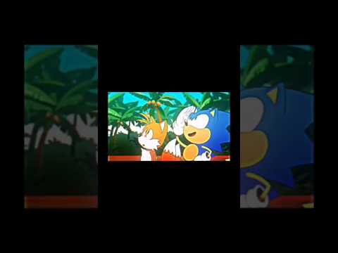 Tails Edit #tails #sonic #fyp #edit #youtubeshorts