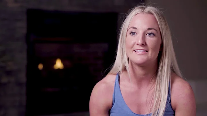 Drive Custom Fit, Personal Trainer - Mary Hannon- ...