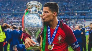Portugal Road To Victory Euro 2016