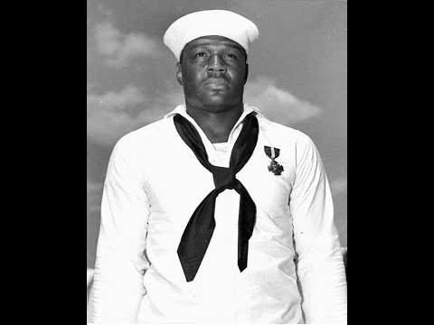 Video: Come è morta Doris Miller?