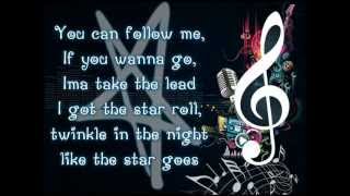 Max Schneider (Rags) -Someday (Lyrics)