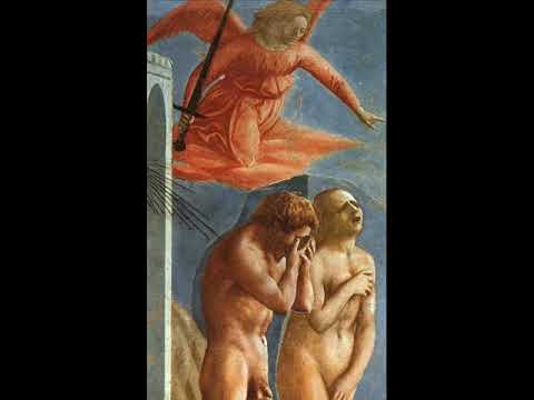 ყურმოკვრით გიცნობდი; ახლა კი გხედავენ ჩემი თვალები. (იობი 42-5)