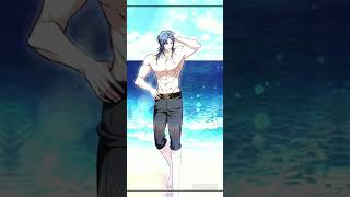 Obsidian was happy to see him❤️ Title :-  The Obsidian Bride Profile