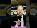Narrador ARGENTINO no escatima en ELOGIOS para BORJA: “TIENE QUE IR A LA COPA AMERICA CON LUIS DÍAZ”