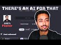 This Website Has Every AI Tool You’ll Ever Need! 🤯
