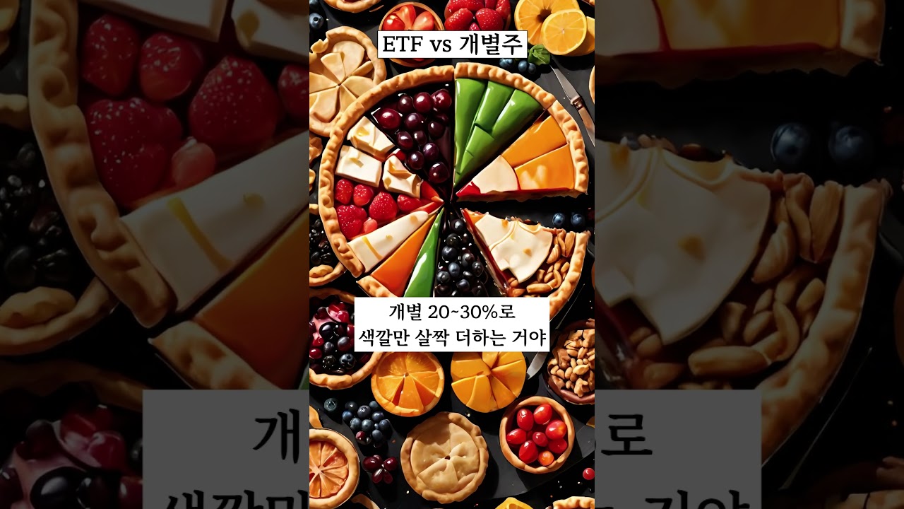 월급날 자동으로 들어오는 배당, 이 조합이면 됩니다