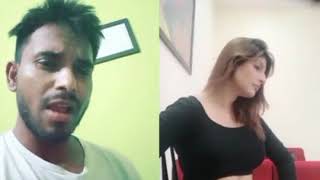 Raj Kishore - Tik Tok Musically Fever - Didi Tera Dewar Deewana Song From Ham Apke Hai Kon Movie