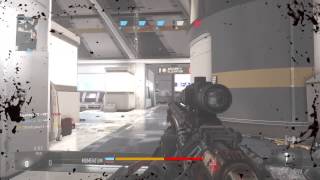 Call of Duty: Advanced Warfare-Sick Quickscope