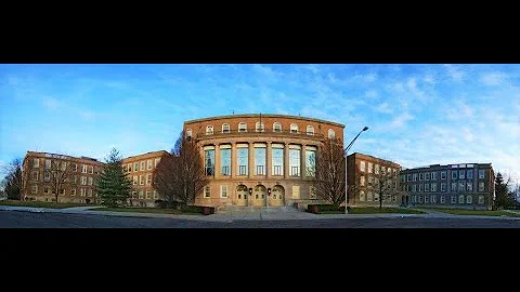 Western Hills Class of 1978 Reunion Video 2008