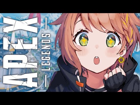 【APEX:RANK】今なら、もれなく全員つよい。【本間ひまわり/にじさんじ】
