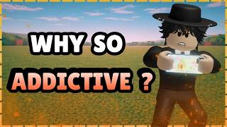 Why You Can’t Stop Playing Some Games