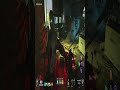 ALPHA OMEGA EASTER EGG IN 80 SECINDS 🤯#gaming #zombies #easteregg