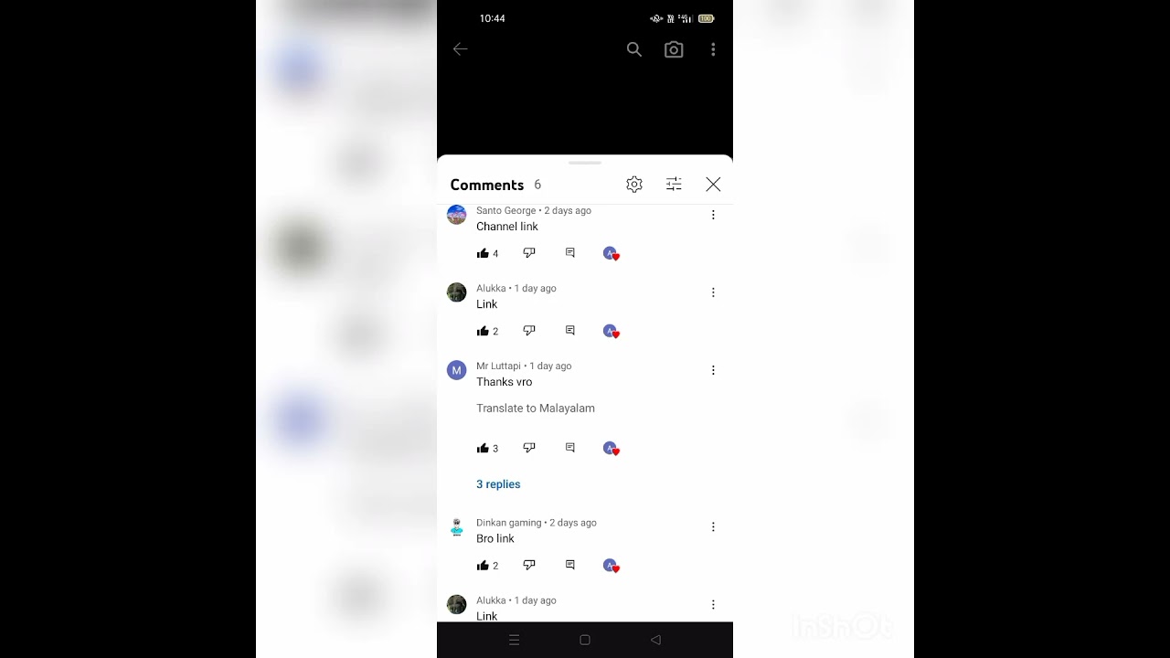 ⁣telegram link channel #youtubeshorts #viral #telegram  malayalam