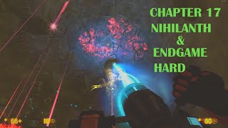Black Mesa Definitive Edition Nihilanth & Endgame (Hard)