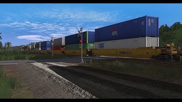 Trainz 2022: Return of the MLC